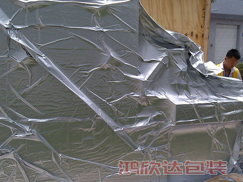 設(shè)備真空鋁箔袋，薄膜袋